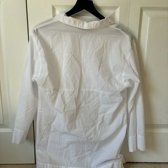 La Blanca Tunic Top - Picture 2 of 5